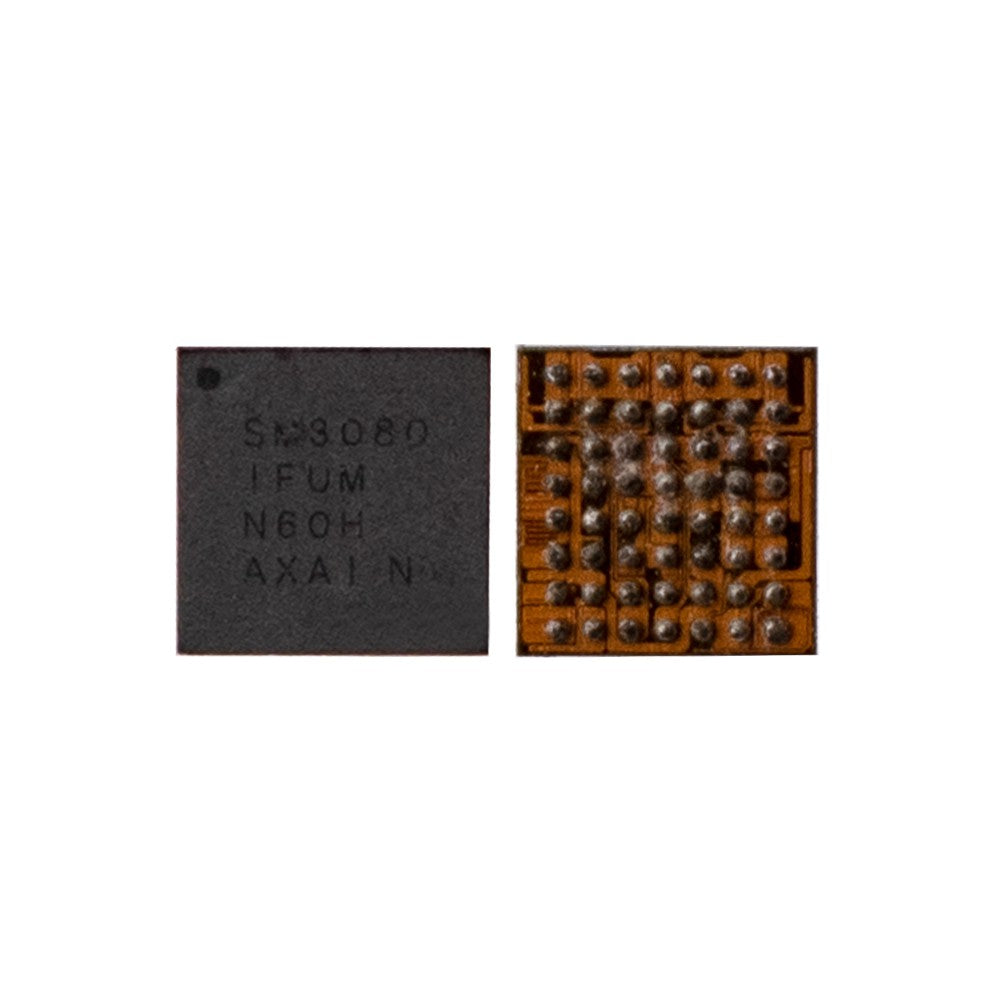 Backlight IC (SM3080) for Samsung Galaxy S20 / S20 Plus / S20 Ultra / S20 FE Backlight IC (SM3080) for Samsung Galaxy S20 / S20 Plus / S20 Ultra / S20 FE